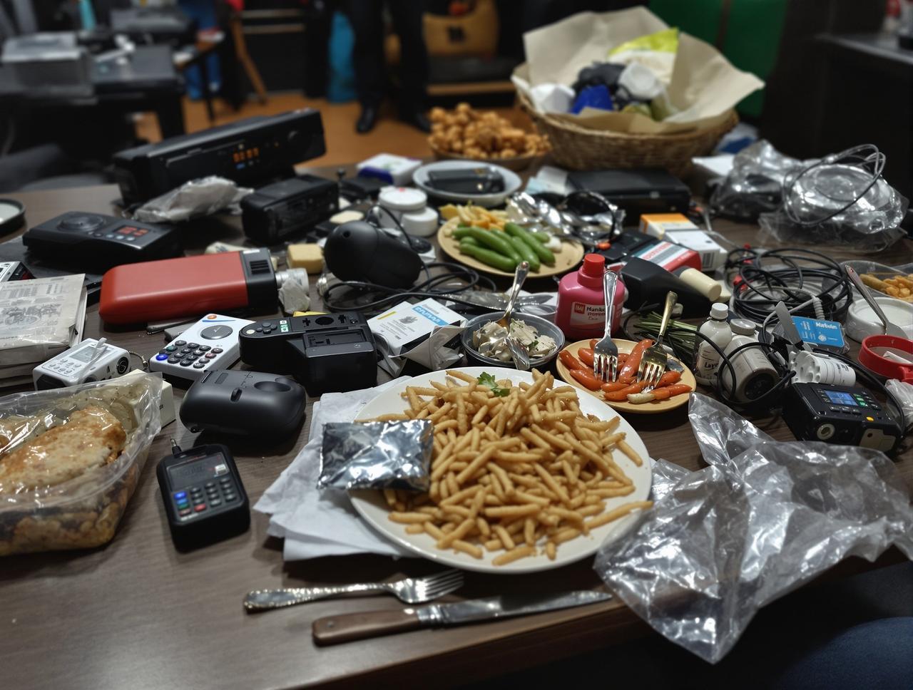 网络爆料引发娱乐圈大震动，吃瓜系统揭秘明星背后的真相